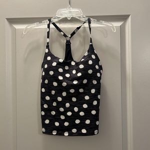 Outdoor Voices Move Free tank